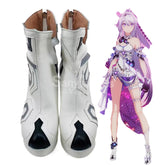 Game Honkai Impact 3rd Cosplay Kiana Kaslana Cosplay Shoes